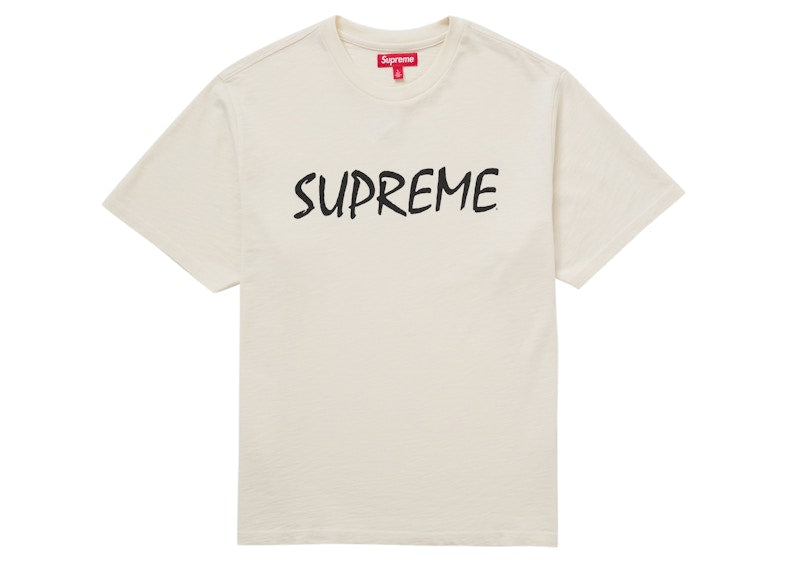 Supreme FTP S/S Top Stone