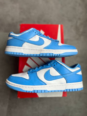 Nike Dunk Low UNC (Preowned Size 9)