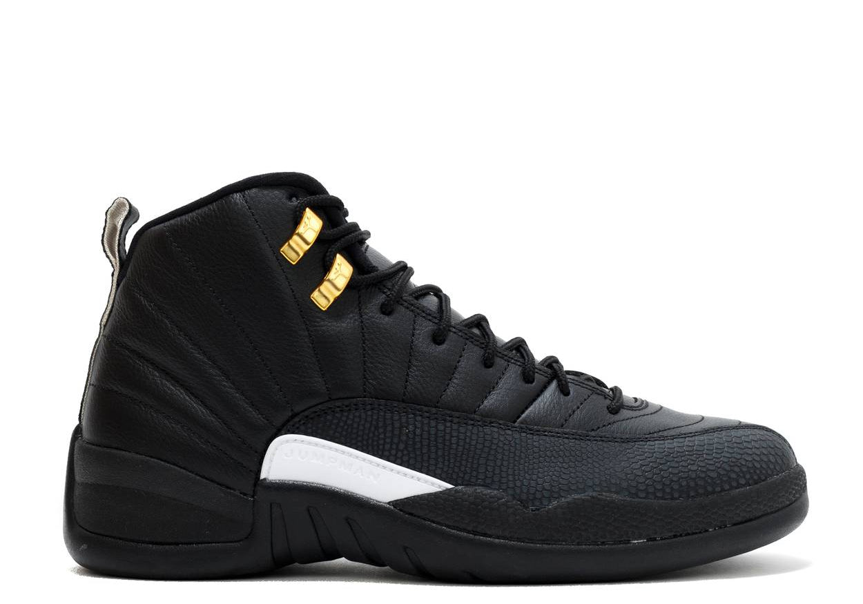 Jordan 12 Retro The Master (Preowned Size 9)