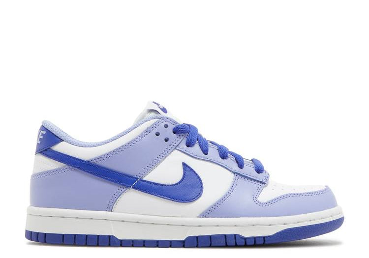 Nike Dunk Low Blueberry (GS)