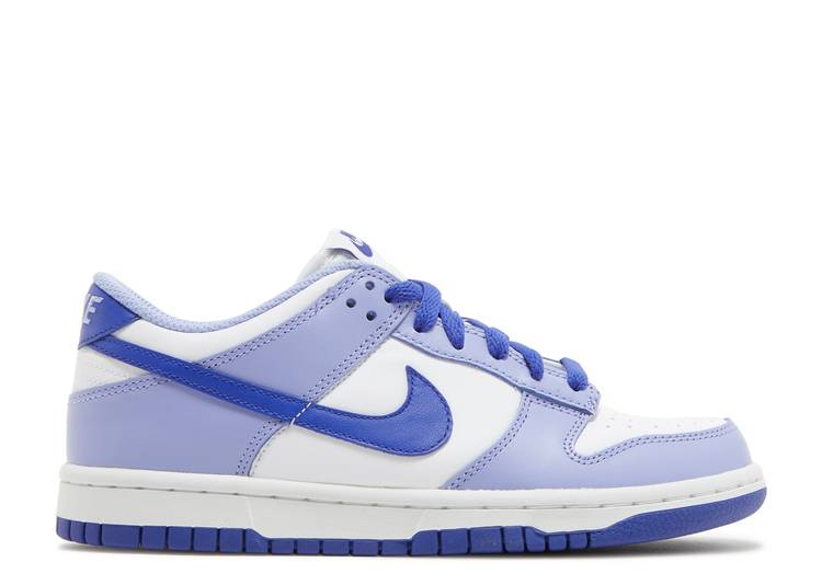 Nike Dunk Low Blueberry (GS)