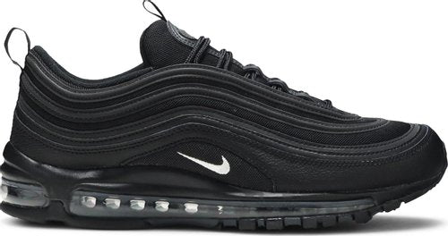 Nike Air Max 97 Black White Anthracite