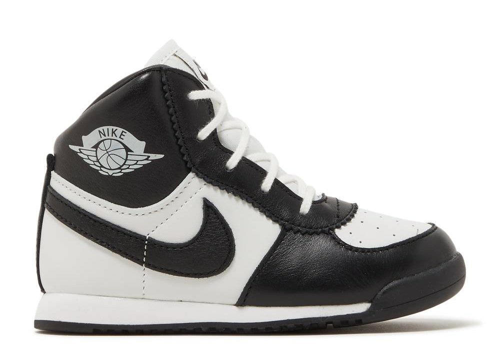 Jordan 1 High '85 OG Black White TD