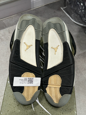 Jordan 4 Retro SE Craft Medium Olive (Preowned Size 10.5)