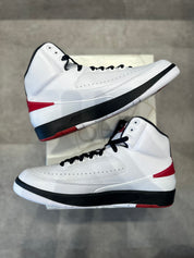 Jordan 2 Retro Chicago (2022) (Preowned)