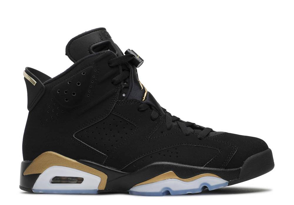 Jordan 6 Retro DMP (2020) (Preowned Size 11)