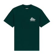 Aime Leon Dore Unisphere T-Shirt Green