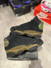 Jordan 13 Retro Olive (GS) (Preowned)