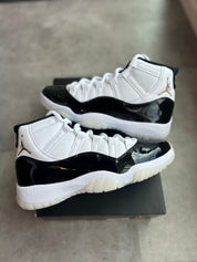 Jordan 11 Retro DMP Gratitude (2023) (Preowned Size 9.5)