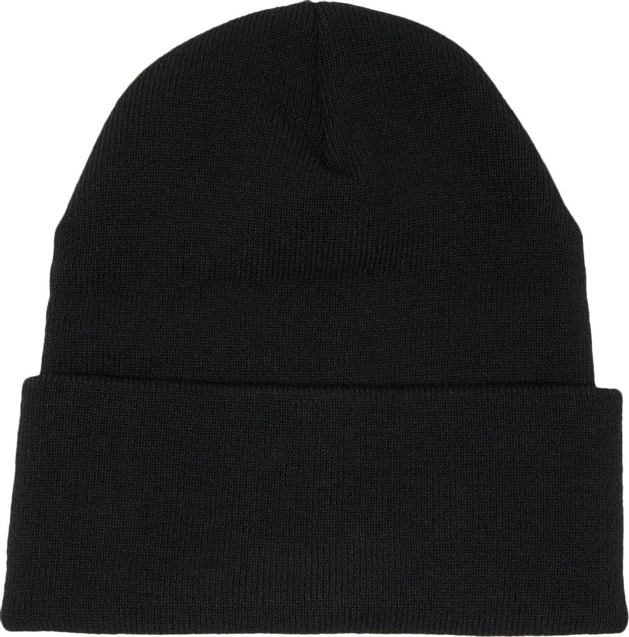 Chrome Hearts Logo Beanie Black