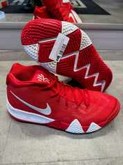 Nike Kyrie 4 University Red (Preowned)