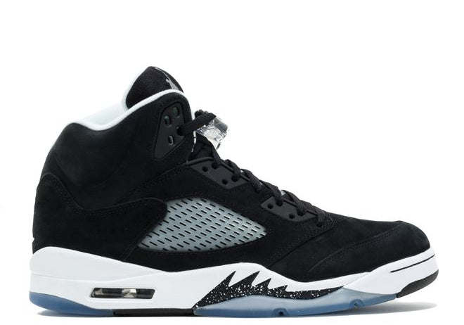 Jordan 5 Retro Oreo (2013) (Preowned)