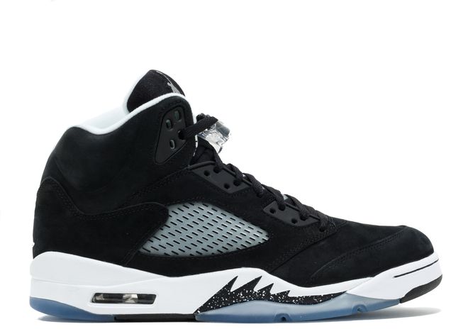 Jordan 5 Retro Oreo (2013) (Preowned)