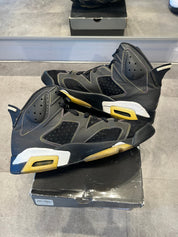 Jordan 6 Retro Lakers (Preowned)