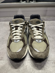 New Balance 2002R Olive Brown (Preowned)