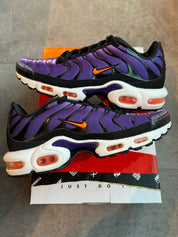 Nike Air Max Plus OG Voltage Purple (2024) (Preowned)