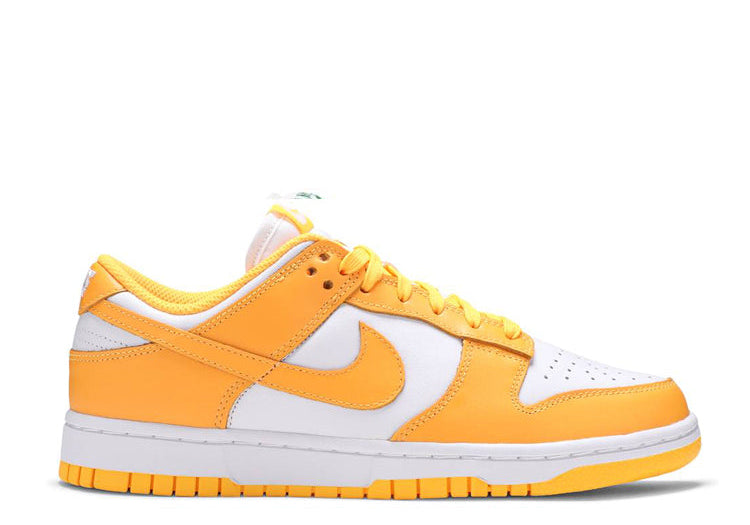 Nike Dunk Low Laser Orange (W)