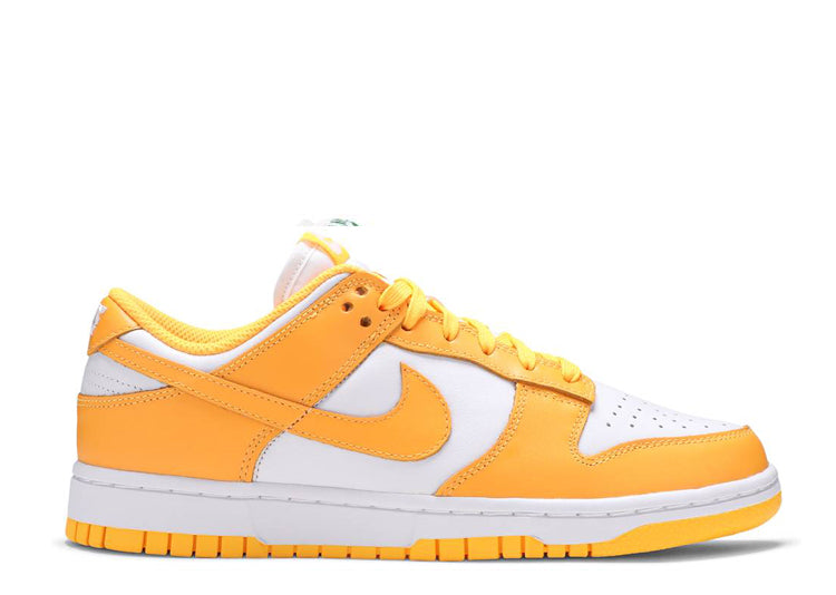 Nike Dunk Low Laser Orange (W)