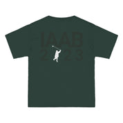 Drake IAAB Tour I Like What Drake Likes Tee Green