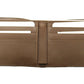 Gucci Brown Microguccissima Leather Bi-fold (Preowned)