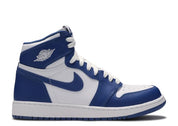 Jordan 1 Retro High Storm Blue (GS) (Preowned)