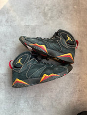 Jordan 7 Retro Citrus (2006) (Preowned)