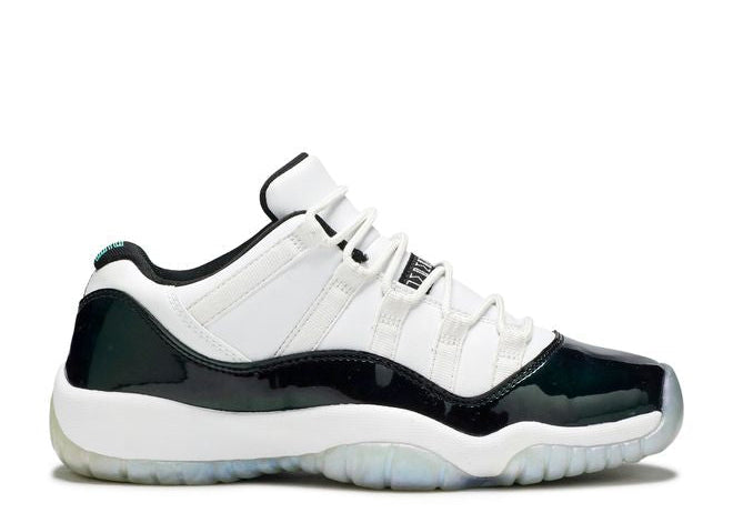 Jordan 11 Retro Low Iridescent (GS) (Preowned)