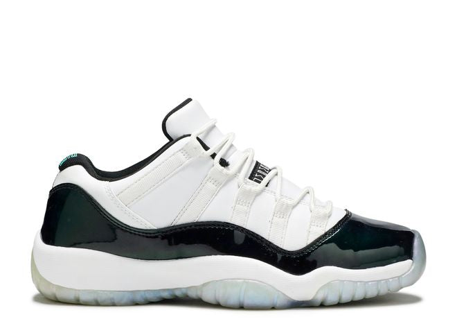 Jordan 11 Retro Low Iridescent (GS) (Preowned)