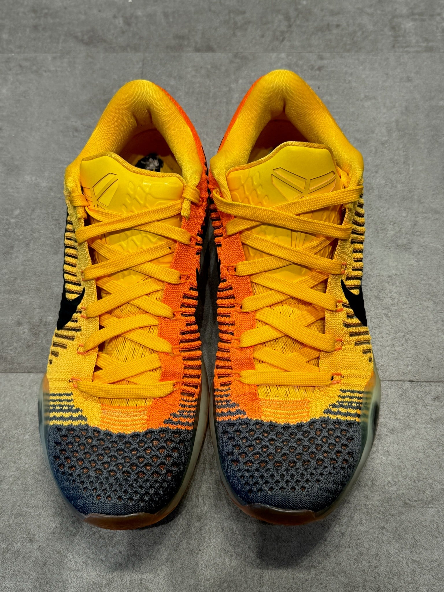 Nike Kobe 10 Elite Chester (Preowned)