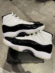 Jordan 11 Retro DMP Gratitude (2023) (Preowned Size 11)