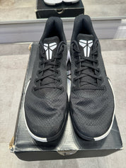 Nike Kobe Mamba Focus Black (Preowned)