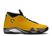 Jordan 14 Retro University Gold (Preowned)