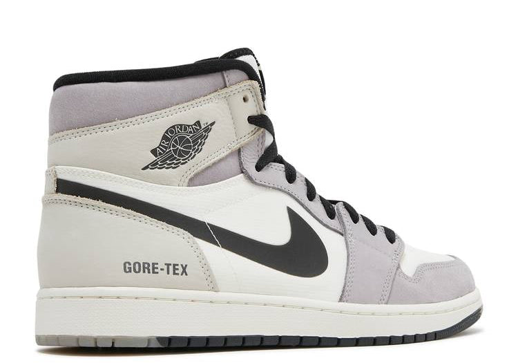 Jordan 1 Retro High Element Gore-Tex Light Bone