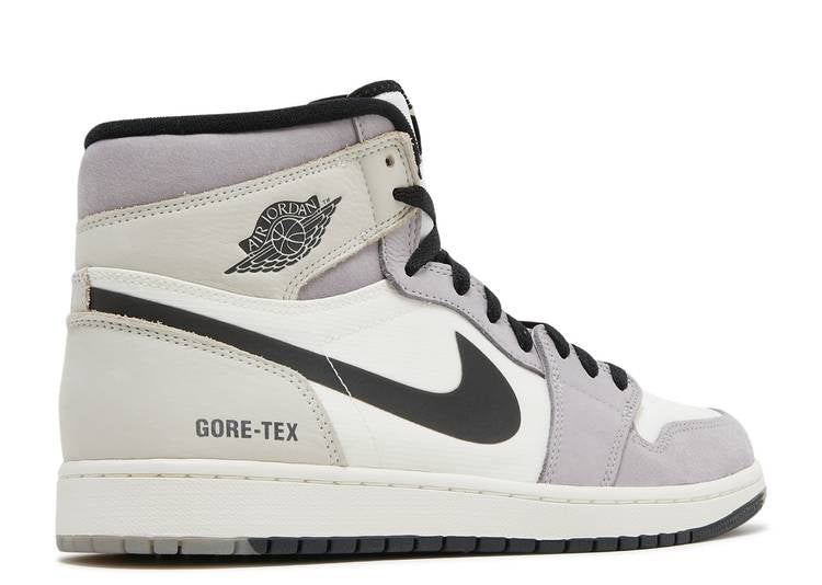 Jordan 1 Retro High Element Gore-Tex Light Bone