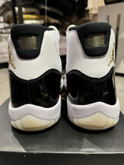 Jordan 11 Retro DMP Gratitude (2023) (Preowned Size 11)