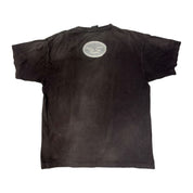 Saint Michael S Circle T-Shirt Vintage Black, lightly pre-owned, size L – photo 2 of 2