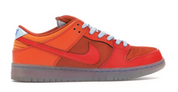 Nike SB Dunk Low Gamma Orange (Preowned)