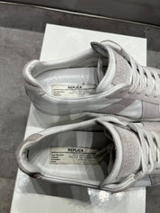 Maison Margiela Replica Sneaker White Grey (Preowned)