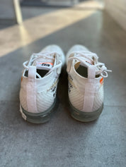 Nike Air VaporMax Off-White White (Preowned Size 11.5)