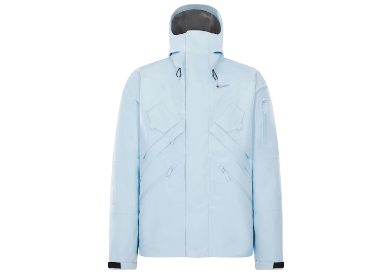 Nike x NOCTA Alien Goretex Jacket Cobalt (Preowned Size L)