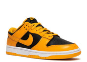 Nike Dunk Low Goldenrod