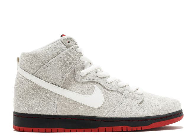 Nike SB Dunk High Wolf in Sheep's Clothing (Preowned)