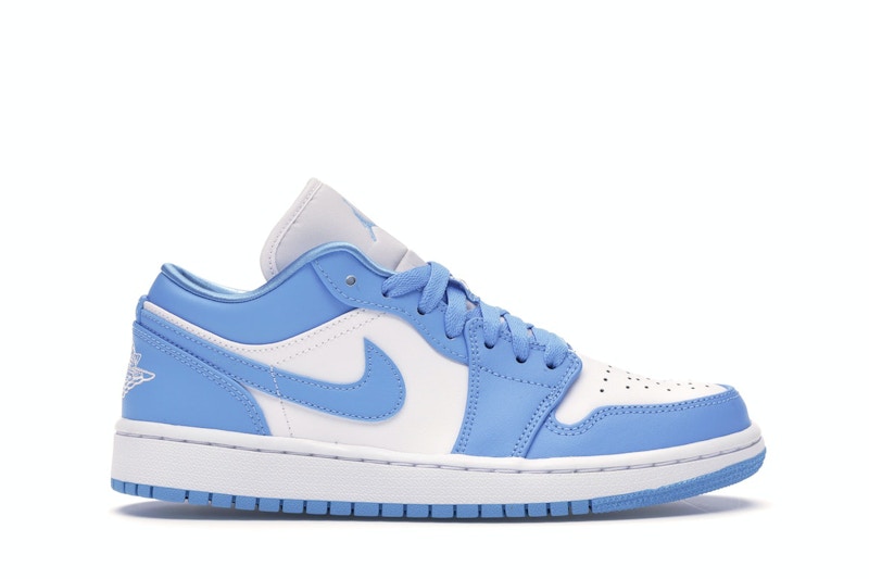 Jordan 1 Low UNC (Women's)