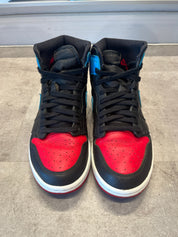 Jordan 1 Retro High NC To Chi (W) (Preowned)