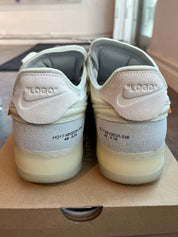 Nike Air Force 1 Low Off-White (Preowned Size 9)