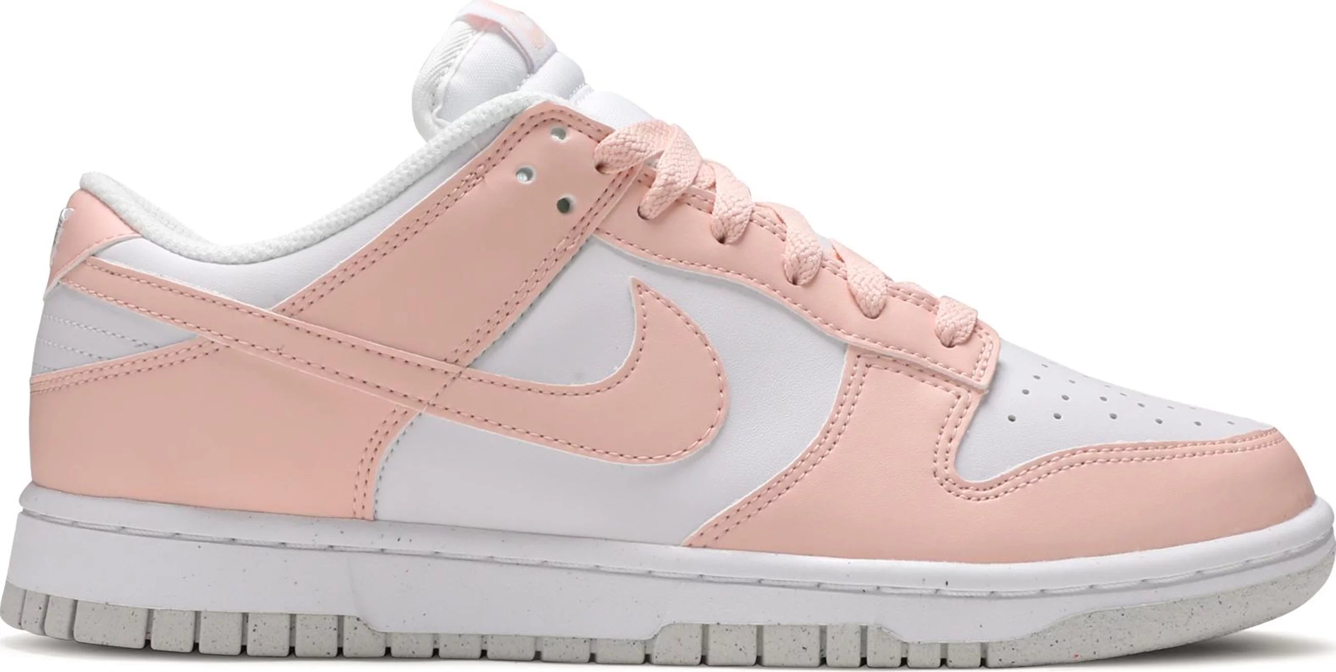 Nike Dunk Low Next Nature Pale Coral (W) (Preowned)