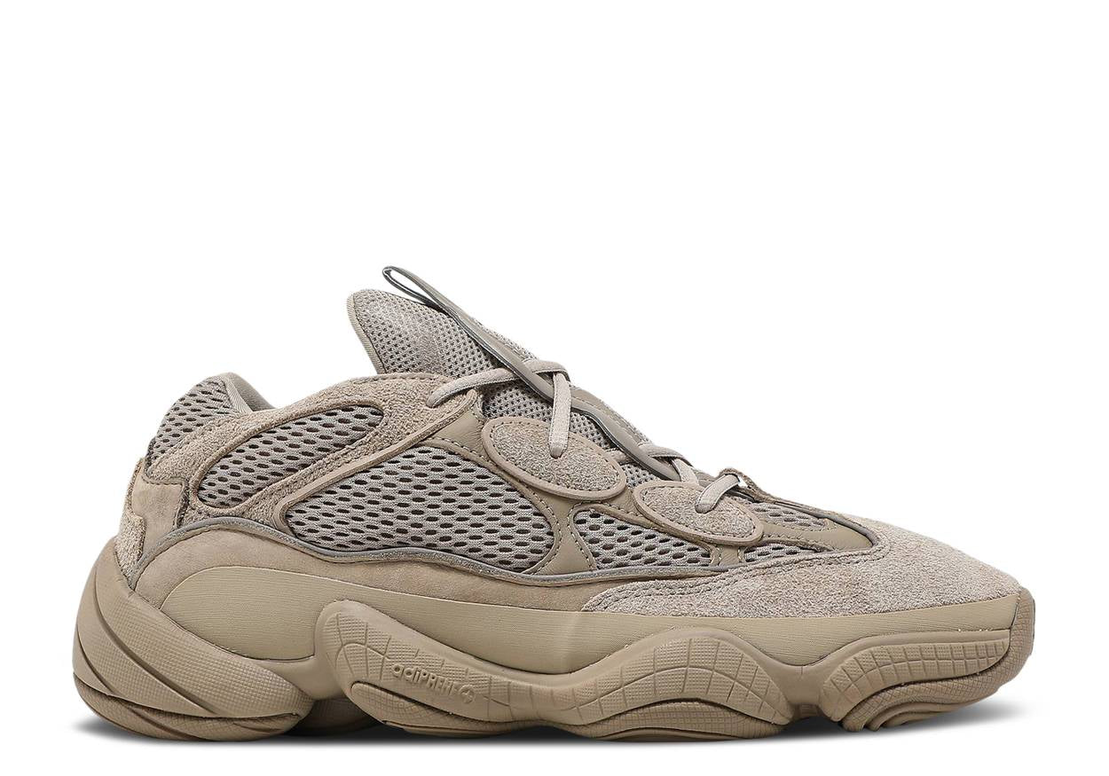 Adidas Yeezy 500 Taupe Light