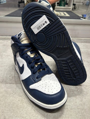 Nike Dunk High Villanova (2016) (Preowned)