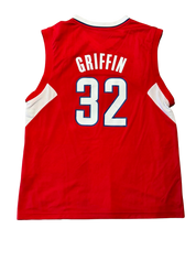 Adidas Blake Griffin LA Clippers Jersey (Preowned)