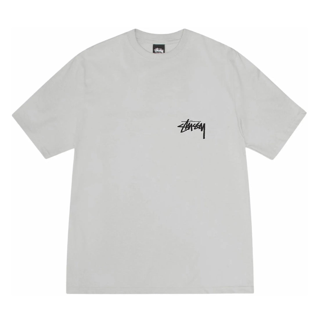 Stussy Cherries Tee Fog